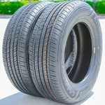 Tires Goodyear Assurance Finesse 225/65R17 102H (dc) A/s All Season New. Price: $229.94.
