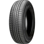 Tire Falken Ziex ZE001 A/s 235/60R18 103H (oe) As Performance New. Price: $259.99.