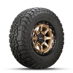 Tires 125020AMP 35X12 50R20LT Fits For Terrain Attack New. Price: $334.99.