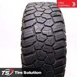 Used Lt 285/70R17 Cooper Discoverer Rugged Trek - 121/118Q 10/32. Price: $145.76.