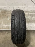 1X P235/65R17 Cooper CS5 Grand Touring 9/32 104 Used Tire 2356517. Price: $75.00.