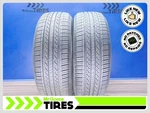 Forceland Kunimoto F36 H/t 235/55R19 Used Tires 2021 Dot 2355519. Price: $150.00.