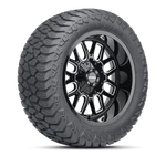 Tires 37-125020AMP/CA3 Terrain Attack A/t 37/12.5R20 New. Price: $361.99.