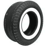 Coker 623048 1000 15 Firestone Drag 4IN White Wall Tire New. Price: $732.49.
