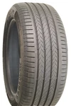 255/50R19 Continental Eco CONTACT6 Q Mo 107W 6.5/32 Dot 1124 1M118 Used. Price: $75.00.