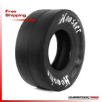 New 32.0/13.0-15 Hoosier Drag Racing Slick (104 1/4") Tire. Price: $372.77.
