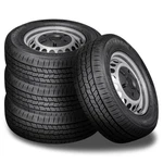 4 Fortune Tormenta Lmd FSR103 275/70R18 125/122S Commercial Van Truck Load New. Price: $823.86.