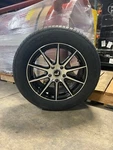 05-10 Honda Odyssey Depax Kit 17" Kraze Cosmos General RT45 Wheel & Tire Package New. Price: $1799.00.