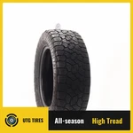 Used 265/60R18 Toyo Open Country A/t Iii 110T - 9.5/32. Price: $81.33.