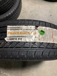 New 215 60 16 Bridgestone Drive Guard Rft Run Flat Tire. Price: $99.00.