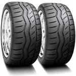 Tires Falken Azenis RT615K+ 225/50ZR16 225/50R16 92W High Performance New. Price: $360.00.