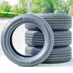 Tires Goodyear Wrangler Territory Ht 245/70R17 110T A/s All Season Takeoff New. Price: $492.64.