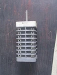 Gec Industrial Control Switchgear O.d.s. Rotary ANNN08NN0043 New. Price: $150.00.