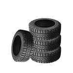4 Mickey Thompson Baja Legend Exp LT285/55R20/10 122/119Q Tires Used. Price: $1513.73.