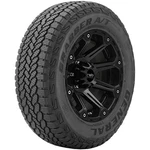 255/70R18 General Grabber A/t Sport-w 113T Sl Black Wall Tire New. Price: $248.99.