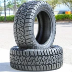 Tires Evoluxx Rotator R/t Lt 295/55R20 Load 10 Ply Rt Rugged Terrain New. Price: $421.93.