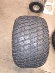 New Carlisle Multi-trac Cs LT25/11R12 25/11/12 251112 Tire. Price: $145.00.