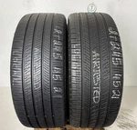 No Shipping Only Local Pick Up Tires 245 21 Pirelli Scorpion Ms Pncs Used. Price: $234.00.