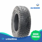 Used Lt 265/70R17 Nokian Outpost Nat 123/120S - 16/32. Price: $150.13.