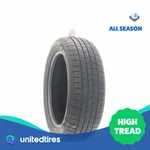 Used 225/55R19 Mastertrack M-trac Cuv 99V 9.5/32. Price: $56.67.
