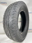 Set Of Goodyear Wrangler Workhorse At LT225/75R16 115 Used Tires 6/32. Price: $128.00.
