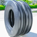 Tires Forerunner QH621 7.5L-15 Load 8 Ply (tt) Tractor New. Price: $169.93.