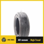Used 235/65R17 Hercules Terra Trac Hpt 104T - 9.5/32. Price: $58.22.