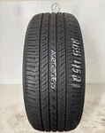 Tire 265 45 21 Bridgestone Dueler H/l 400 (85% Tread Left) No Repairs 104V Used. Price: $270.00.