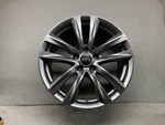 2015-2019 Infiniti Q70 Wheel 18X8 Alloy 10 Spoke Swb Factory Oem Replacement Used. Price: $82.50.