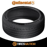 (1) New Continental Premiumcontact 6 275/40R22XL 107V Tires. Price: $472.19.