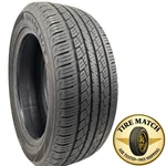Used 235/55R18 Westlake SU318 H/t 100V 8/32 (dot 24). Price: $71.25.