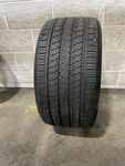1X P285/40R19 Continental Procontact Rx T1 8/32 107 W Used Tire 2854019. Price: $185.00.