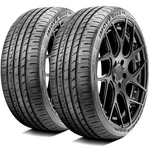 Tires Ironman Imove GEN2 As 215/55ZR16 97W Xl A/s High Performance New. Price: $168.99.