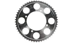 Sprockets JTR462.54 Steel Rear , Black Tooth New. Price: $47.44.