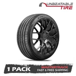 Mastertrack M-trac Gt 275/55R20 117H Xl All Season Ultra High-performance Tire New. Price: $150.99.