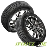 Pirelli P4 Persist Plus 185/65R15 88T Tires, All Season, 85K Mileage, 820AA New. Price: $264.86.