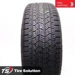 Used 235/55R20 Hercules Terra Trac Cross-v Aw 102V 9.5/32. Price: $88.48.