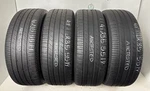 No Shipping Only Local Pick Up Set 4 Tires 235 55 19 Michelin Premier Ltx A0 Used. Price: $258.00.
