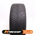 Used 255/40R21 Michelin Crossclimate - 102V 8.5/32 No Repairs. Price: $259.89.