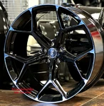 21'' Wheels Fit Audi RS6 SQ5 Style Gloss Black Pirelli Tires Q7 Etron New. Price: $2199.00.