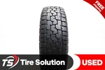 Used 235/70R16 Pirelli Scorpion All Terrain Plus - 106T 12/32. Price: $91.82.