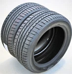 Tires Maxtrek Maximus M1 225/60R16 98H Performance New. Price: $146.99.