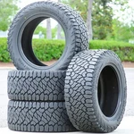 Tires 33X12.50R20 114R 10 Ply Venom Power Trail Hunter Ats A/t All Terrain New. Price: $1001.64.