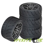 Toyo Proxes R888R 225/45ZR16 93W Xl Competition Race Track Tires ( Takeoff ) Used. Price: $758.39.