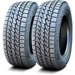 Tires Leao Lion Sport A/t 235/85R16 Load 10 Ply At All Terrain New. Price: $278.99.
