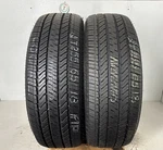 No Shipping Only Local Pick Up Tires 255 65 18 Bridgestone Alenza A/s 02 Used. Price: $243.00.