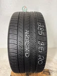 Tire 285 35 20 Michelin Pilot Sport All Season 104Y (70-75% Tread Left) Used. Price: $234.00.