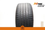 Set Of Used 285/40R20 Goodyear Eagle Sport Moextended Run Flat Patch - 108V. Price: $255.44.