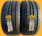 Set Of Two Brand New 305/35ZR22 110W Pirelli Scorpion Zero Asimmetrico Tires. Price: $799.96.