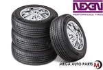 New Nexen Aria AH7 225/50R17 94H All Season Touring Tires 80000 Mile Warranty. Price: $622.78.